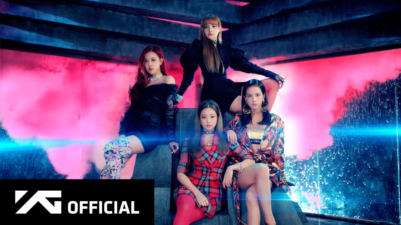 DDU-DU DDU-DU Thumbnail